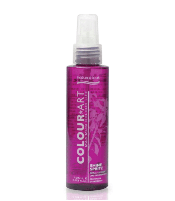 Colour Art Shine Spritz 125ml