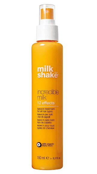 Milk_Shake Incredible milk 12 Effects 150ml