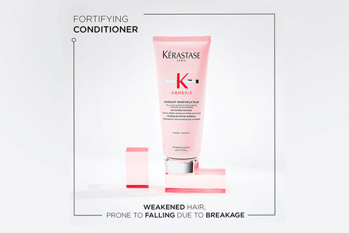 Kerastase Genesis Bain Hydra-Fortifant 250ml