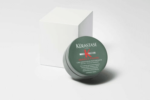 Kerastase Genesis Homme Texturisante Moulding Clay 75ml