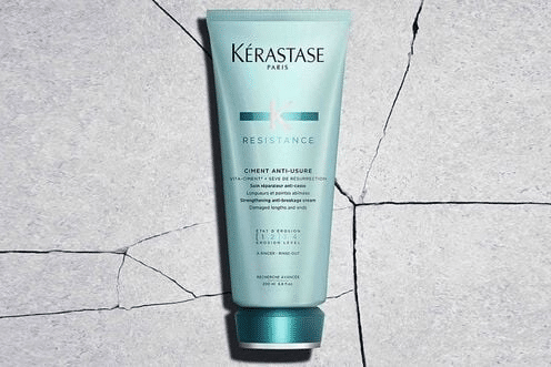 Kerastase Resistance Ciment Anti-Usure 200mL
