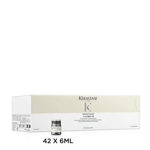 Kerastase Densifique Density Activator Ampoules 42x6mL