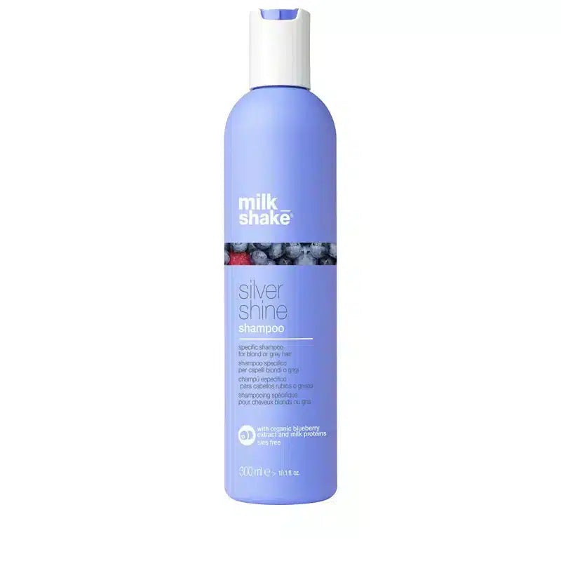 Milk_Shake Silver Shine Shampoo 300ml