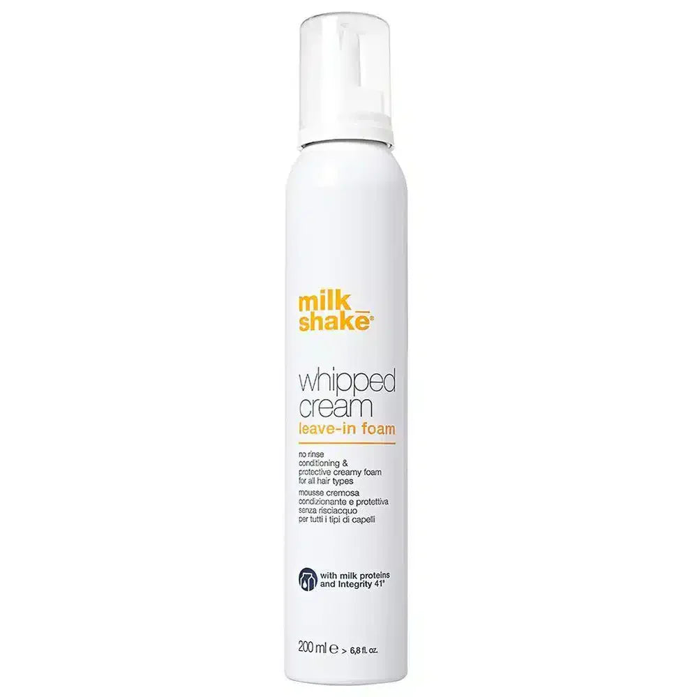 Milk_Shake Whipped Cream 200ml