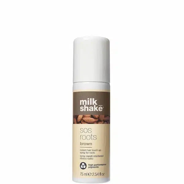 Milk_shake SOS Root Spray 75ml BROWN