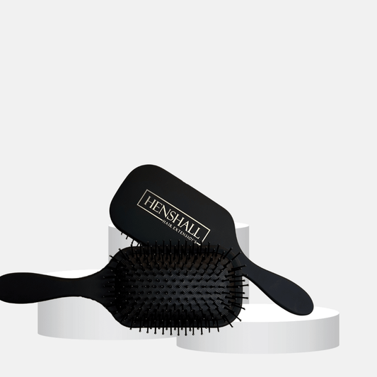 Henshall Hair Paddle Brush