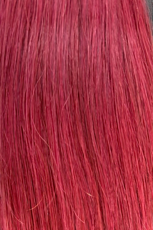 22in LightBurg Russian Flat Weft 100g
