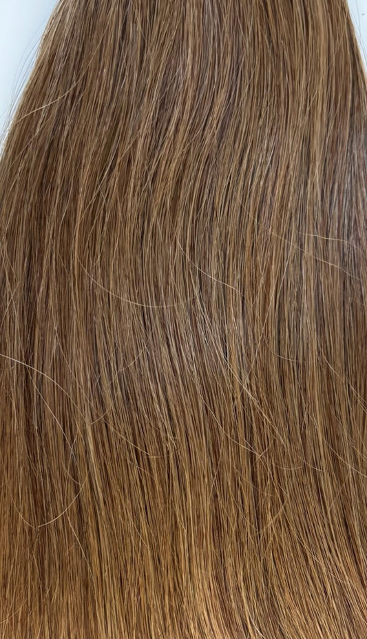 18in 8 Regular Tape Extensions 100g