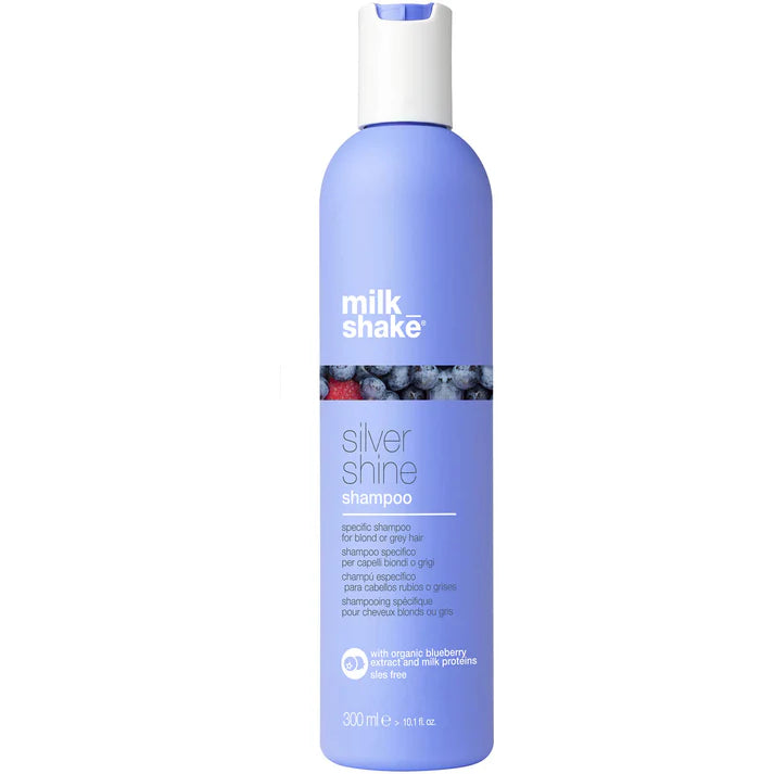 Silver Shine Shampoo 300ml