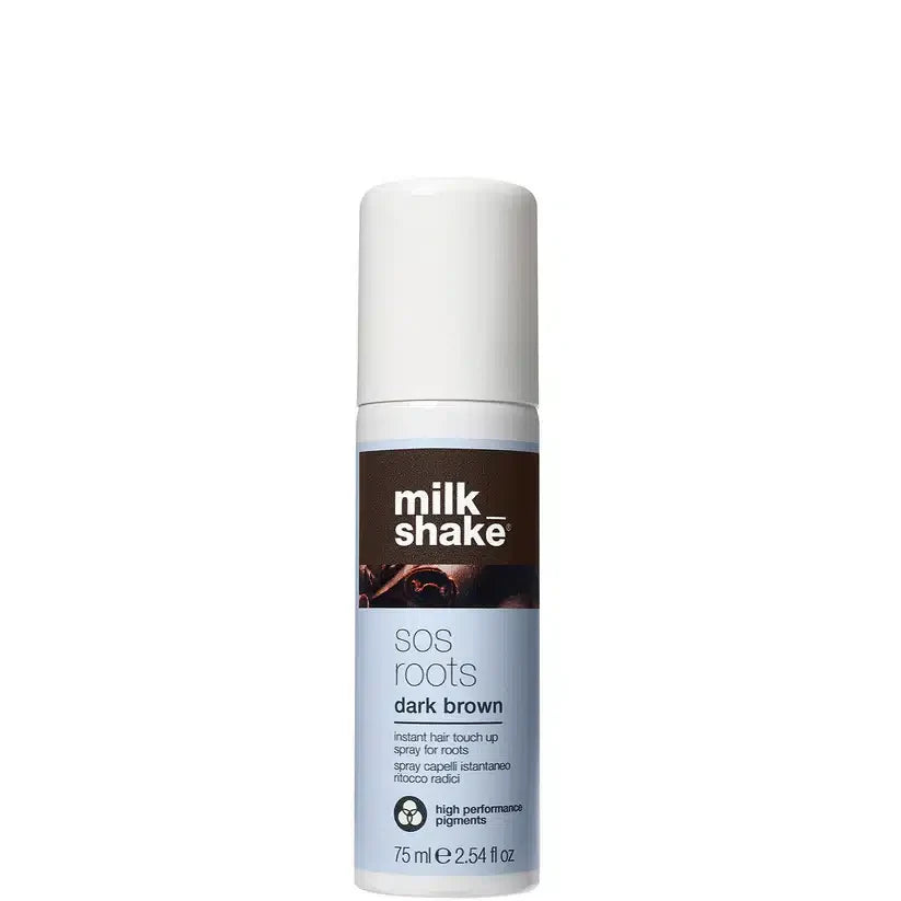 Milk_shake SOS Root Spray 75ml DARK BROWN
