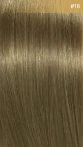 Clip on Fringe