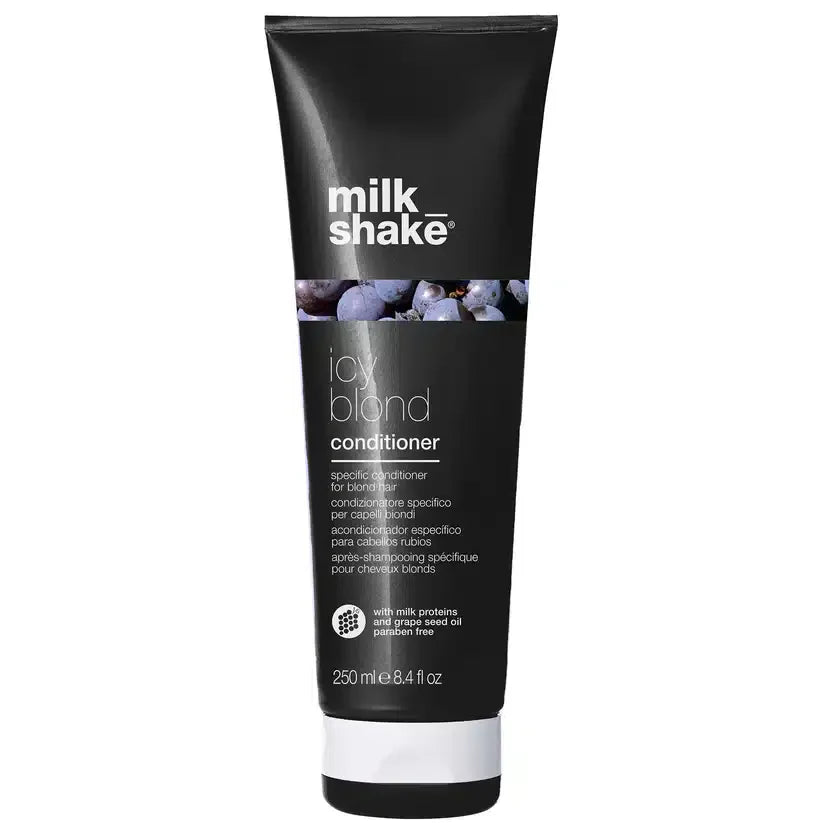 Milk_shake Icy Blonde Conditioner 250ml