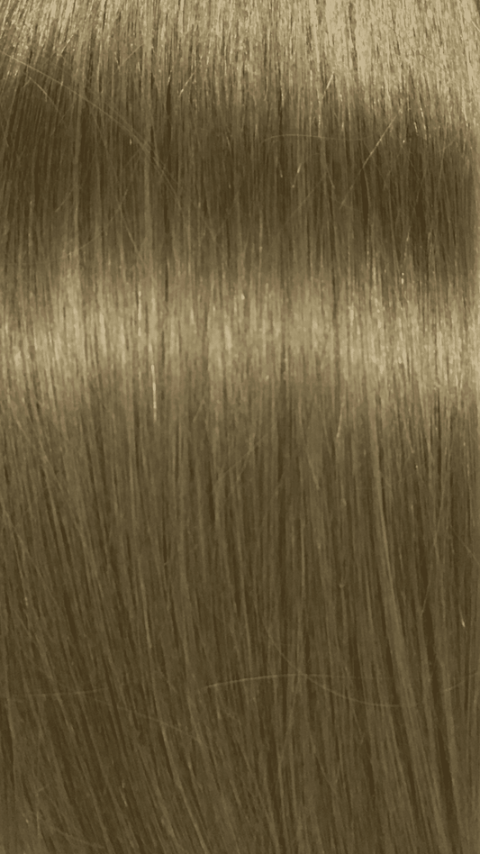 20in 18 Wavy Russian Flat Weft 50g