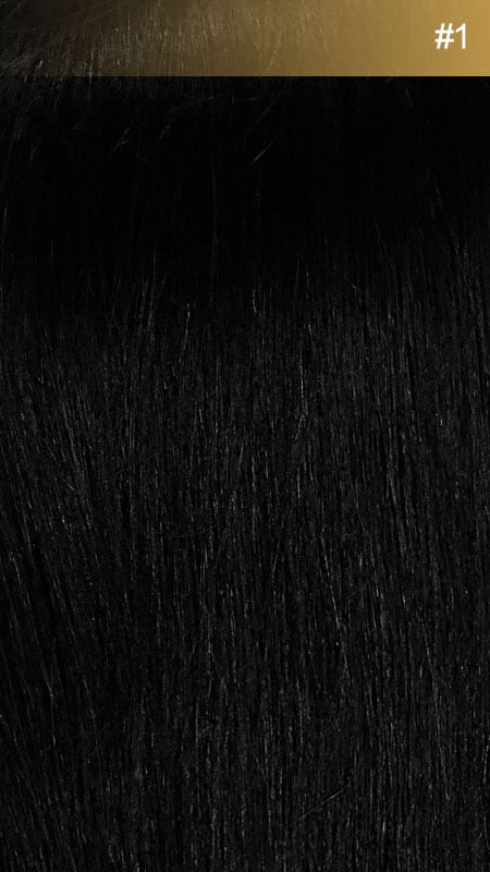 22in Wavy 1 Russian ITIPS Microbead Extensions 100g
