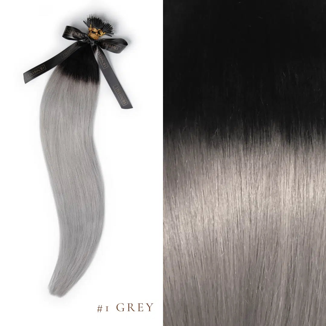 #1 grey