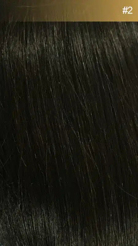 Clip on Bun