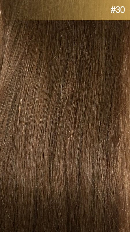 22in 30 Regular Mini Weft 50g