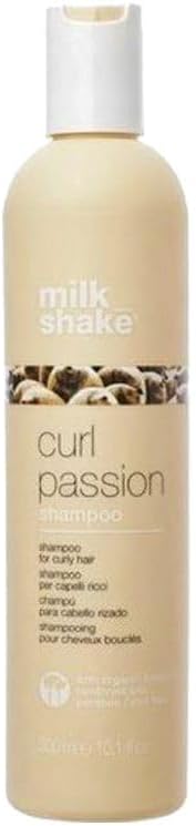 Curl Passion Shampoo 300ml