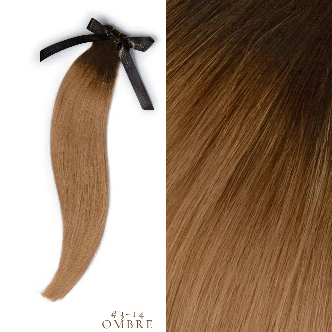 #3/14 ombre