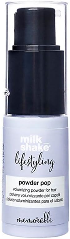 Milkshake Lifestying Powder Pop 5g