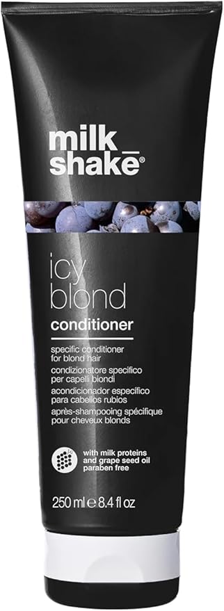 Icy Blond Conditioner 250ml
