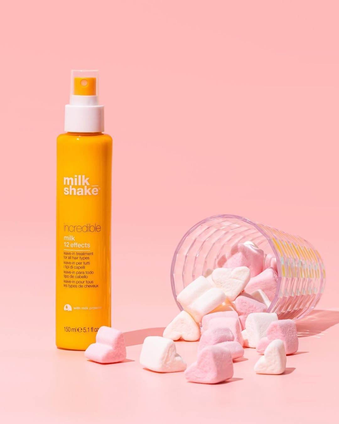 Milkshake Incredible Milk 12 Effects 150ml