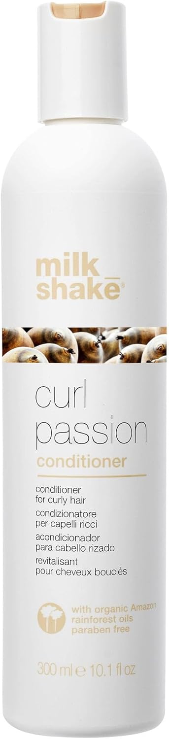Curl Passion Conditioner 300ml