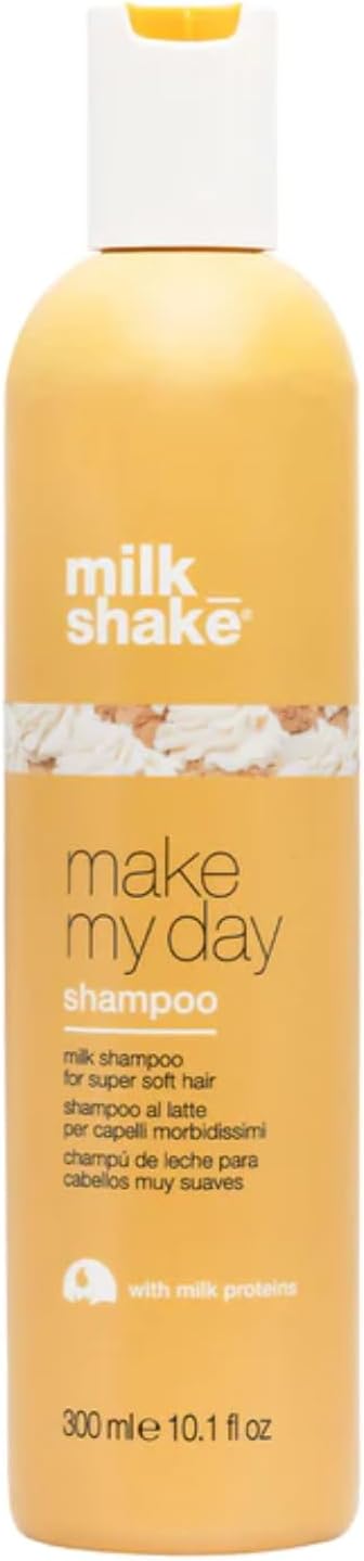 Make My Day Shampoo 300ml