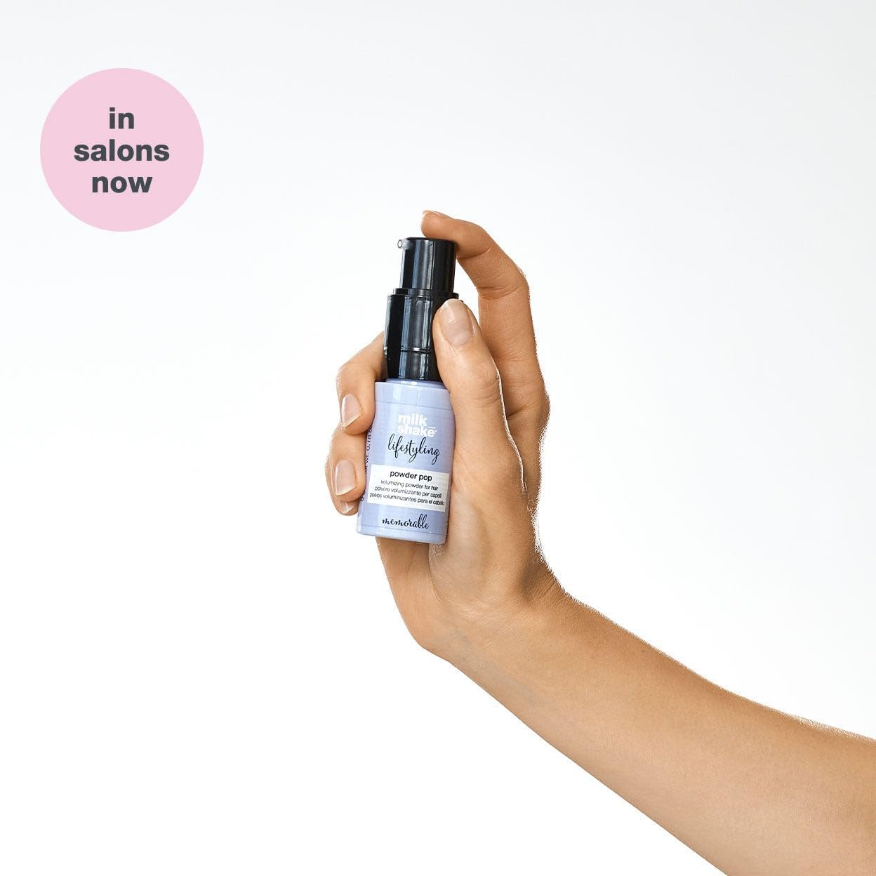 Milkshake Lifestying Powder Pop 5g