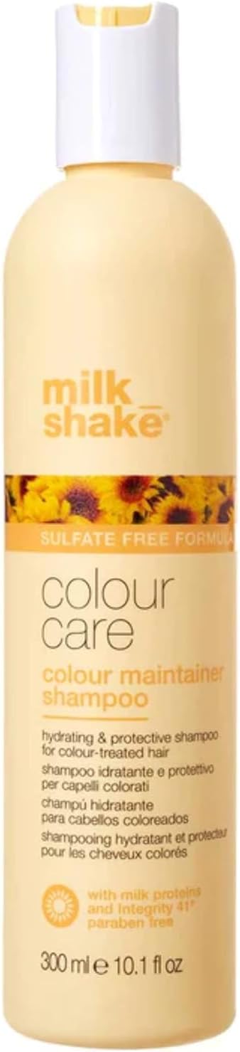 Colour Care Shampoo 300ml