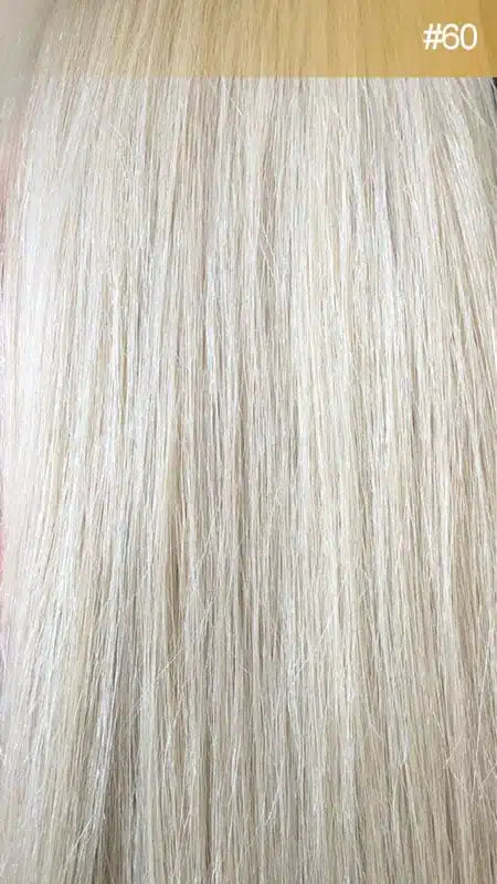 Mini Bonds Keratin Bond Extensions Russian Premium Remy Double Drawn 0.5gram Strands