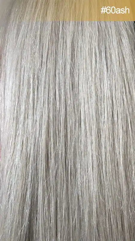 Mini Bonds Keratin Bond Extensions Russian Premium Remy Double Drawn 0.5gram Strands