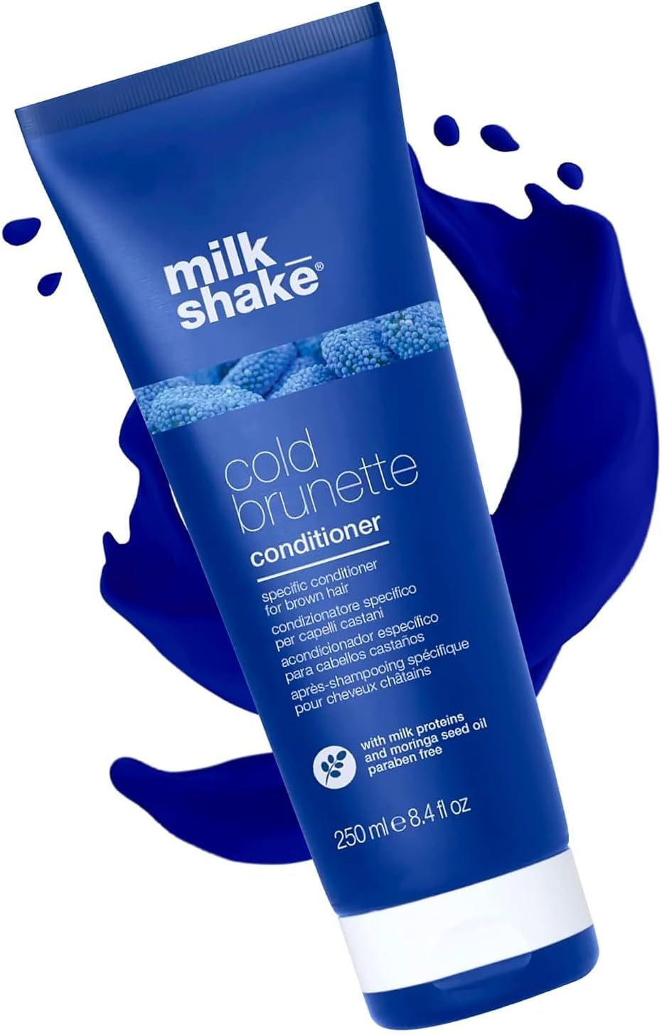 Cold Brunette Conditioner 250ml