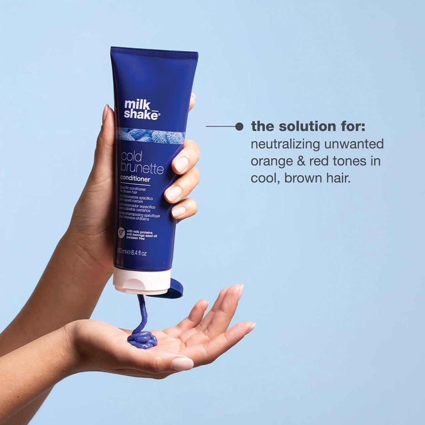 Cold Brunette Conditioner 250ml