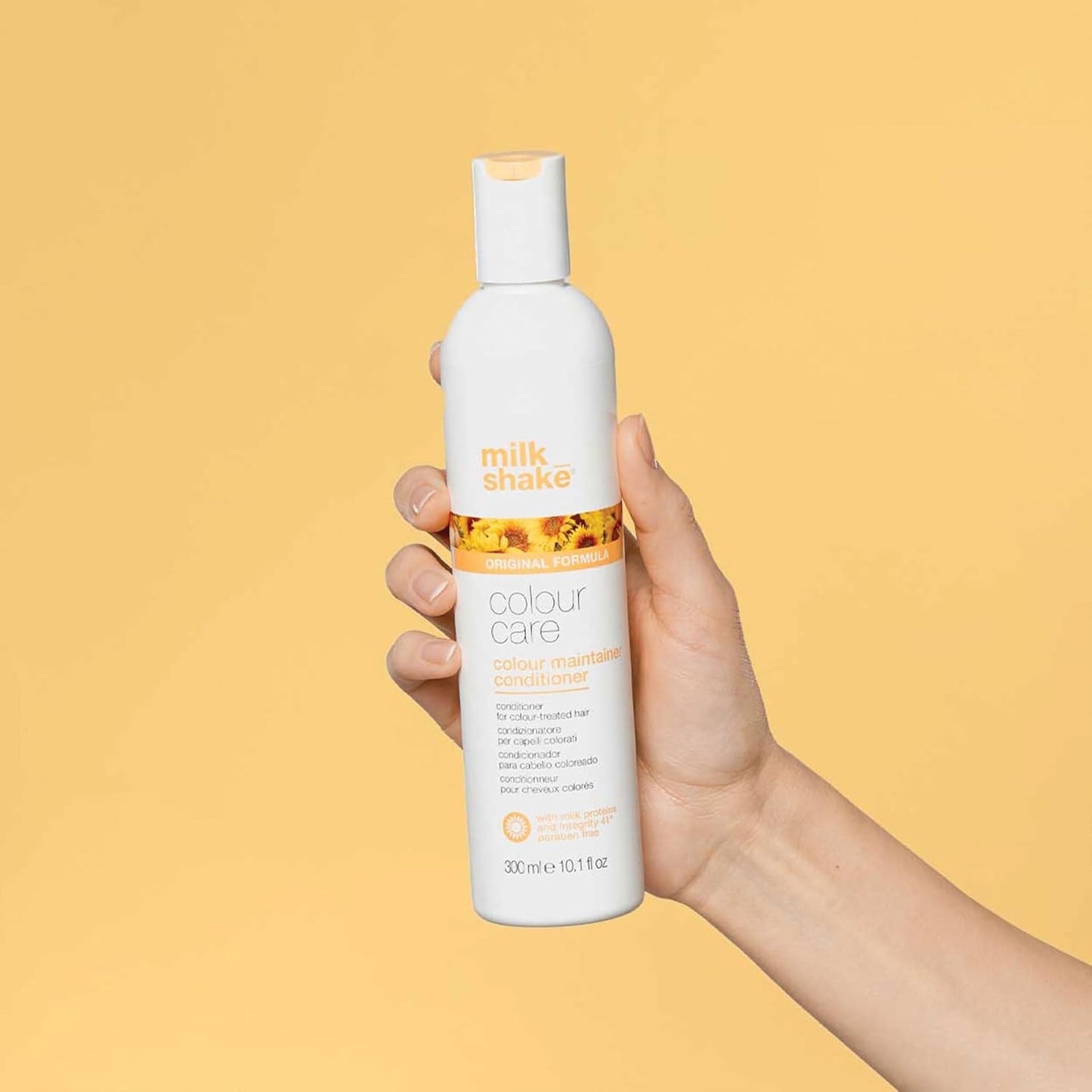 Colour Care Conditioner 330ml