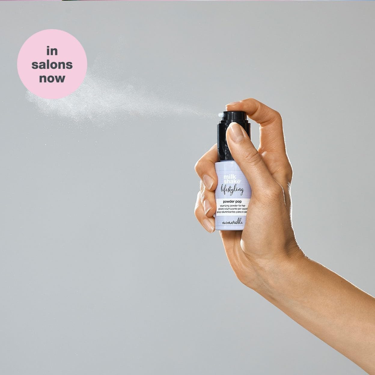 Milkshake Lifestying Powder Pop 5g