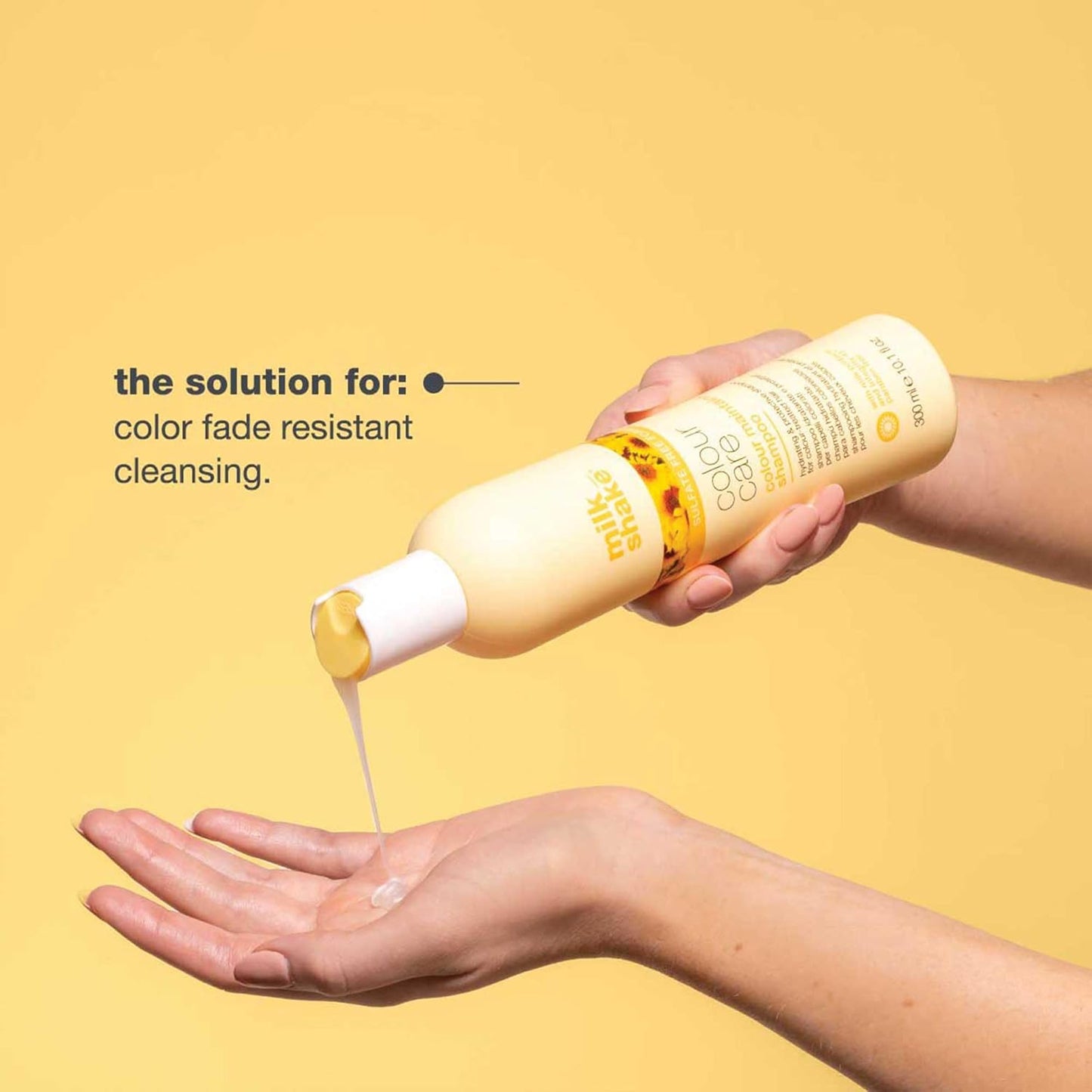 Colour Care Shampoo 300ml