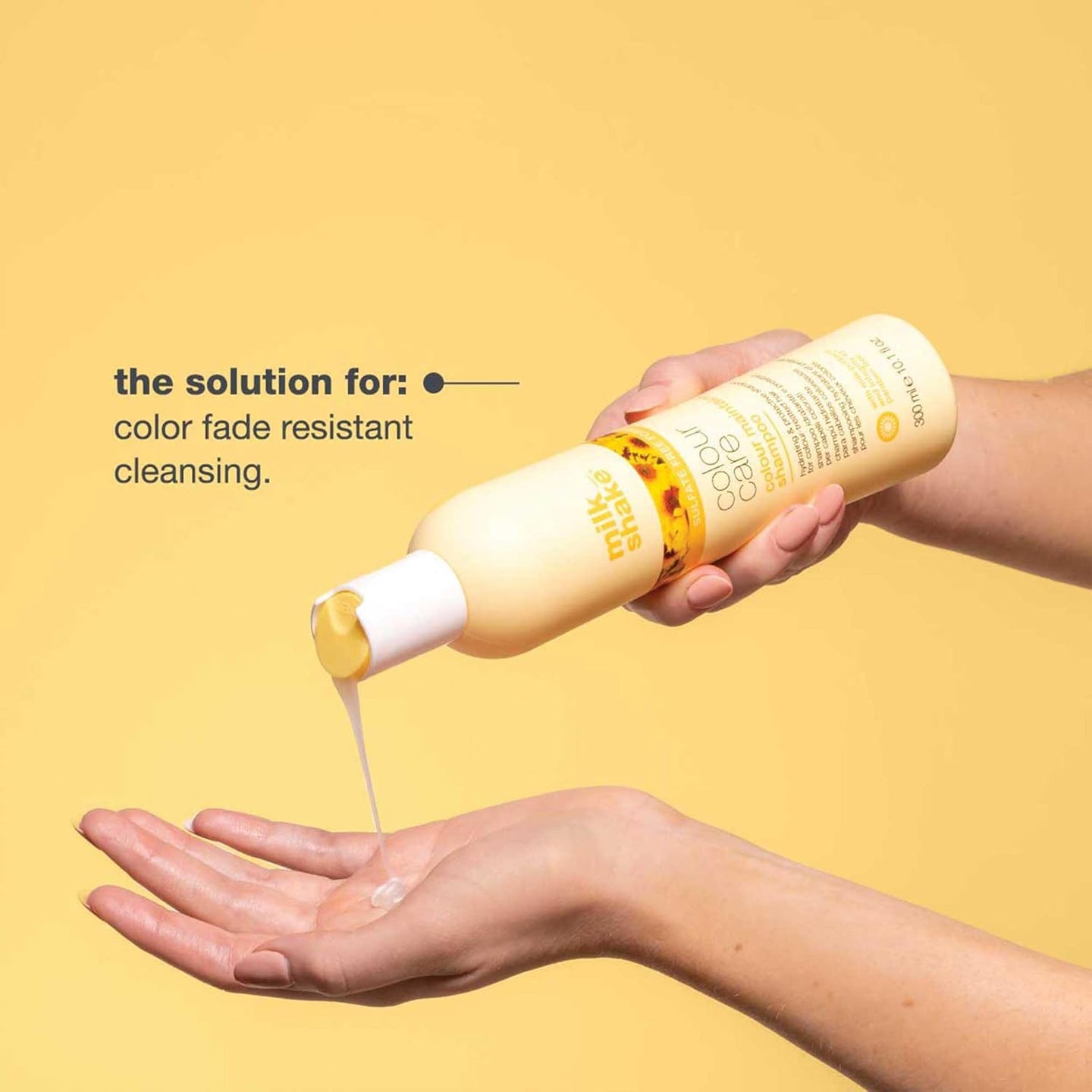 Colour Care Shampoo 300ml