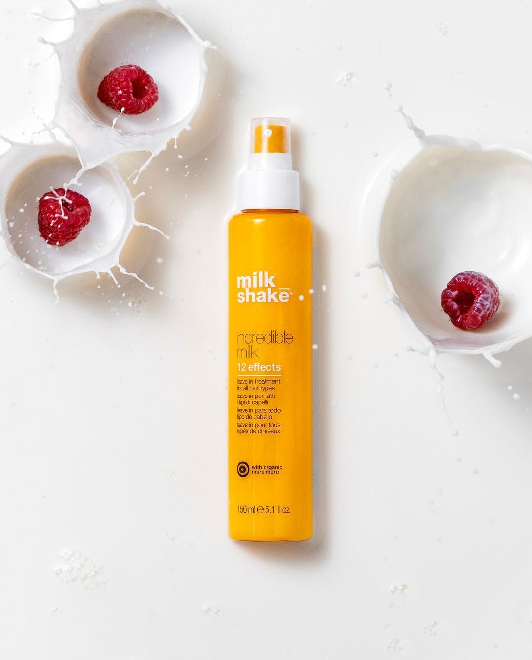 Milkshake Incredible Milk 12 Effects 150ml