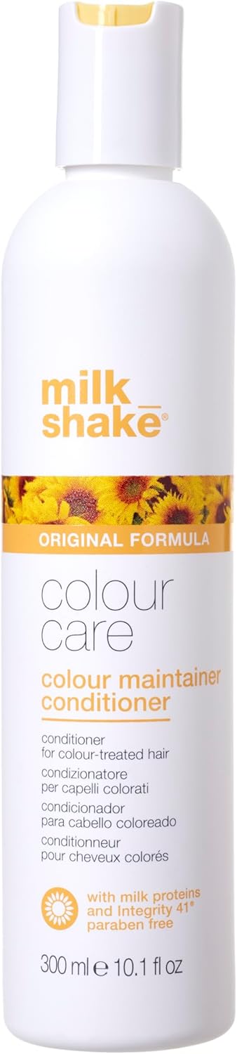 Colour Care Conditioner 330ml