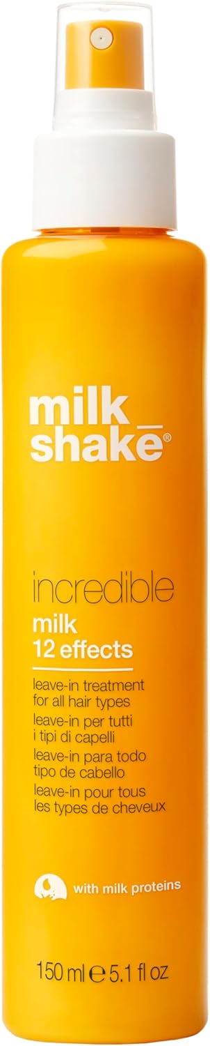 Milkshake Incredible Milk 12 Effects 150ml