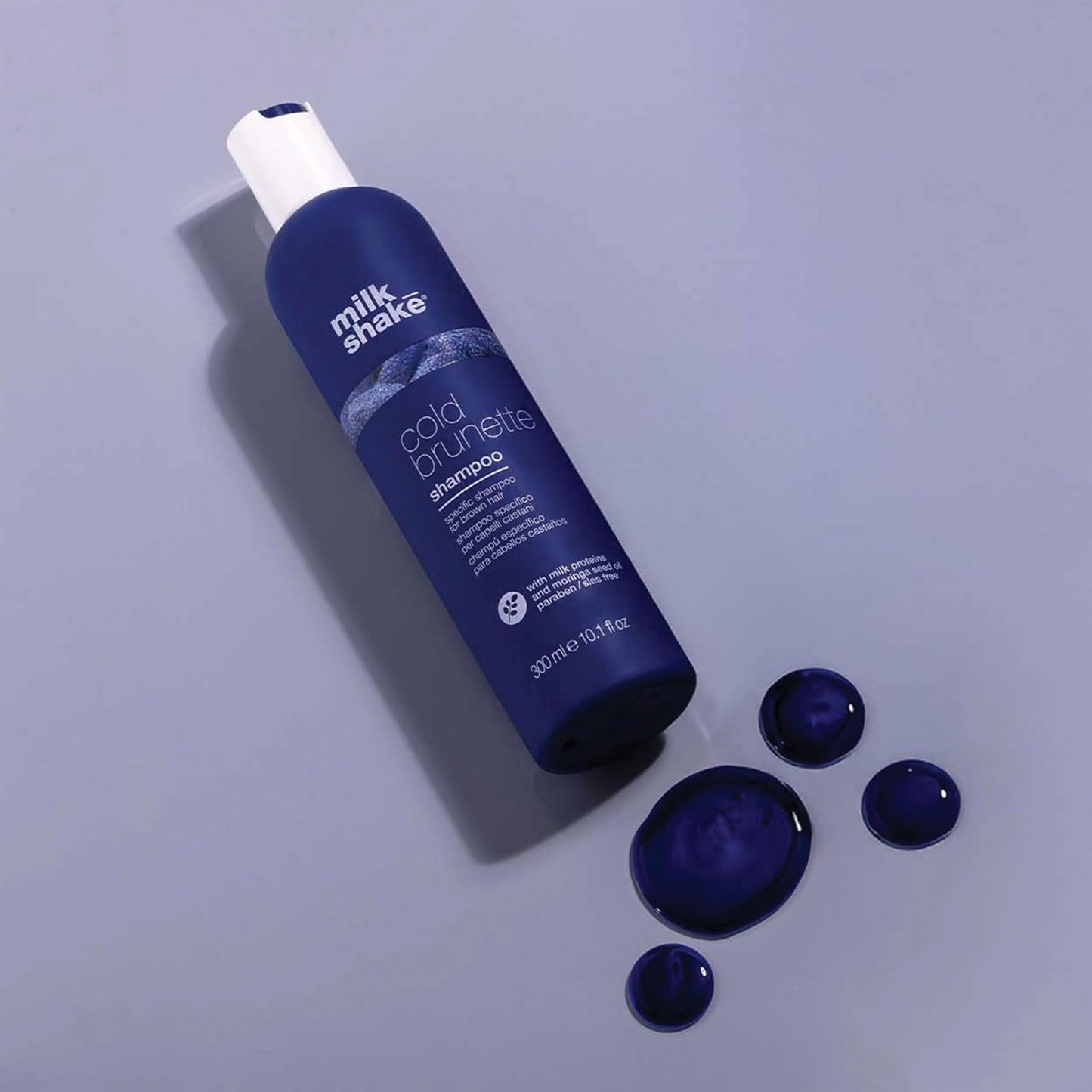 Cold Brunette Shampoo 300ml