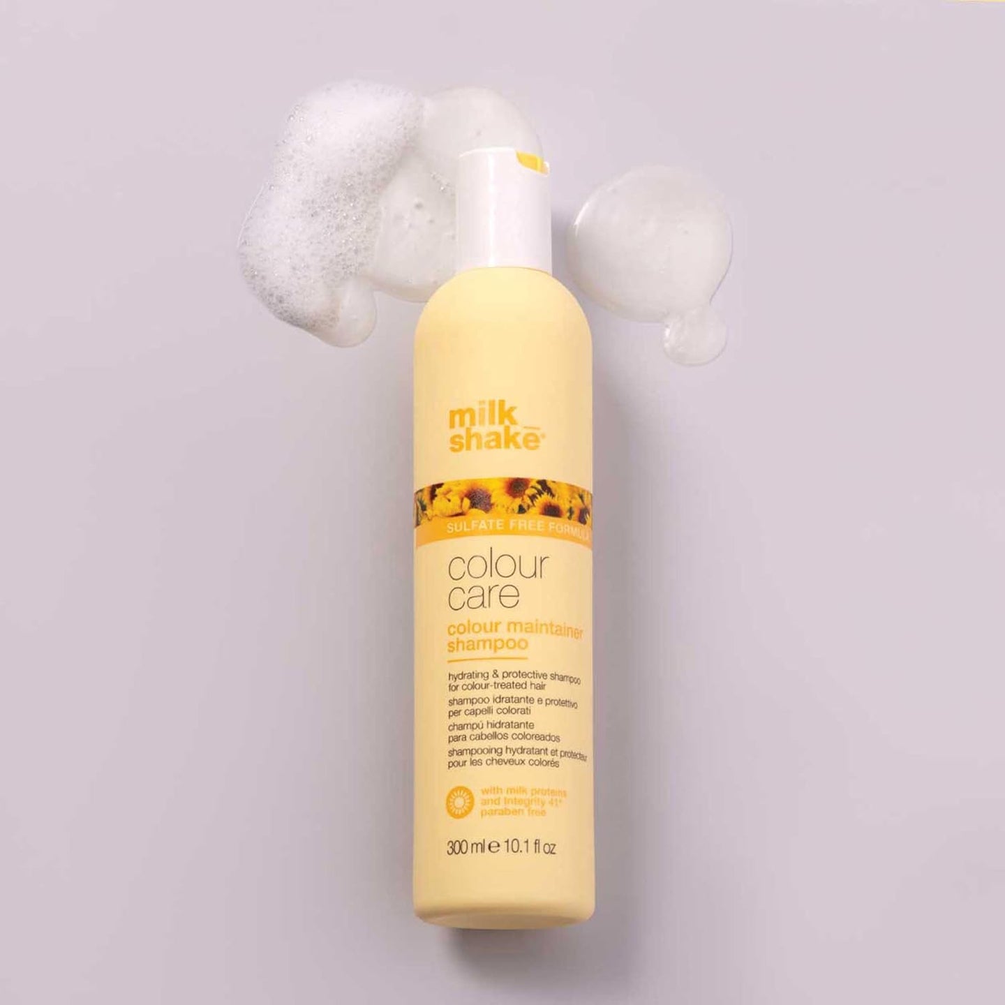 Colour Care Shampoo 300ml