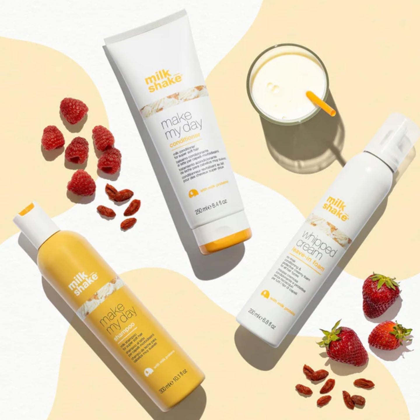 Make My Day Shampoo 300ml