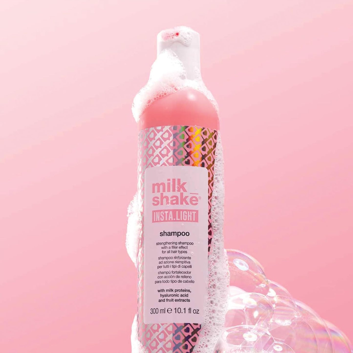 Milkshake Instalight Shampoo 300ml