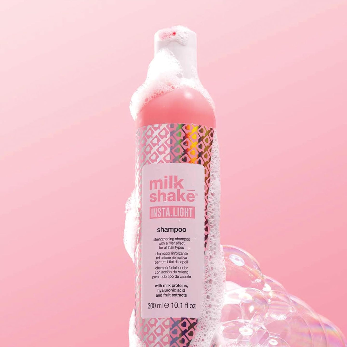 Milkshake Instalight Shampoo 300ml