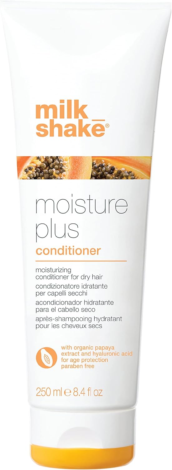 Moisture Plus Conditioner 250ml