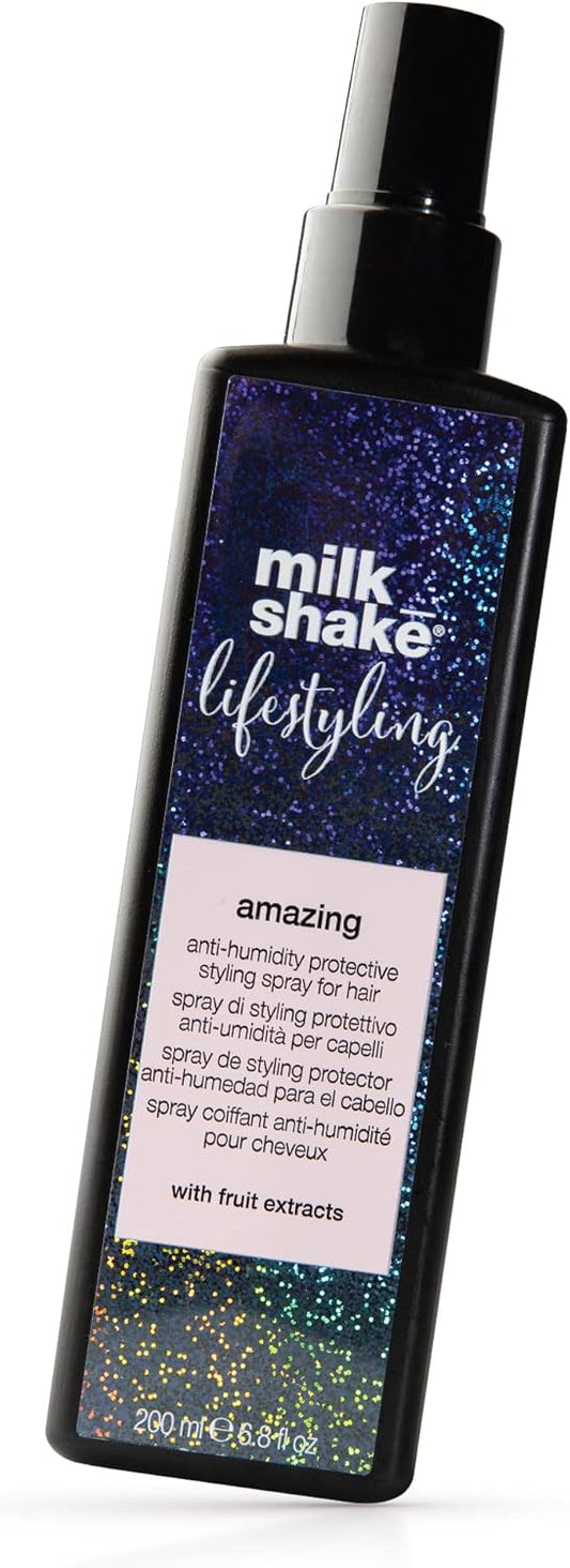 Milkshake Lifestyling Amazing 200ml