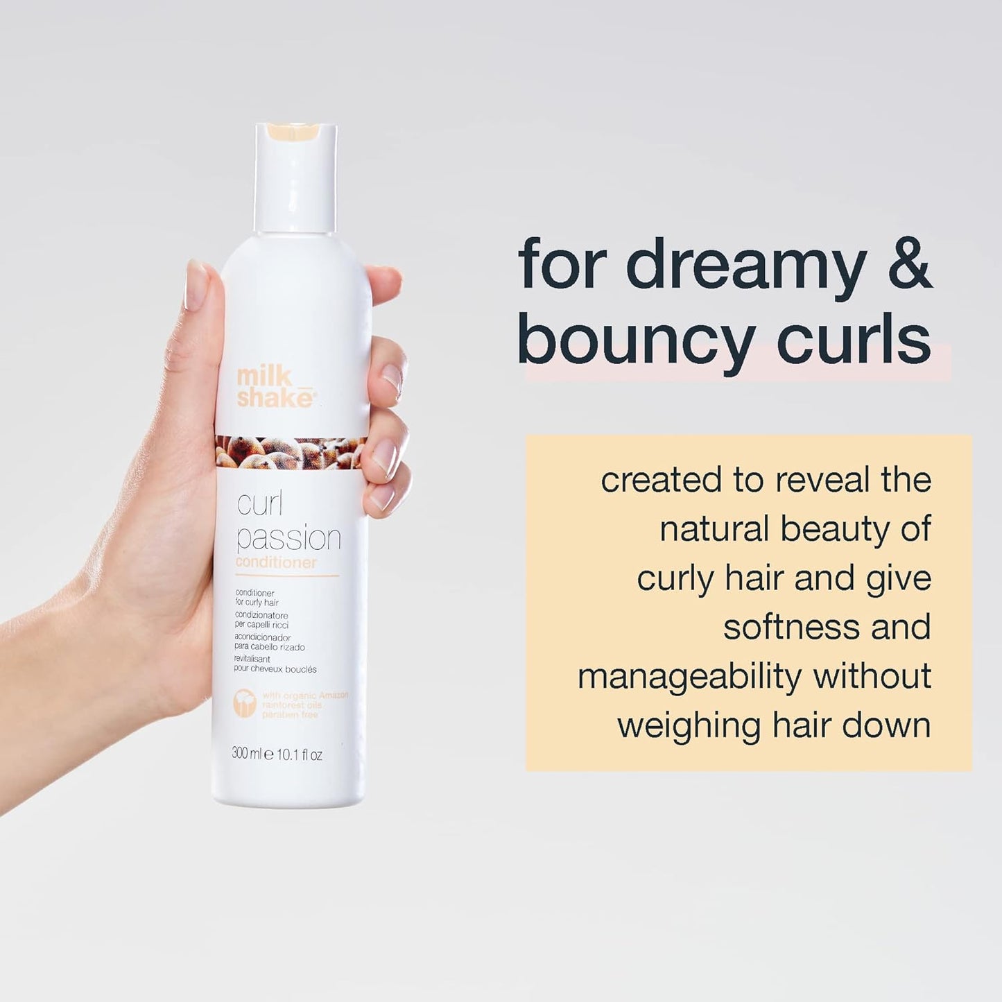 Curl Passion Conditioner 300ml