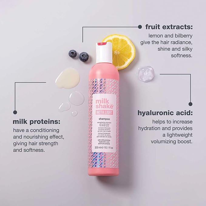 Milkshake Instalight Shampoo 300ml